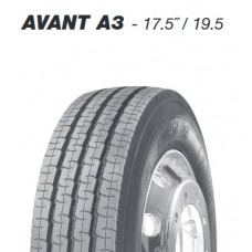 Sava Avant A3 245/70R19,5 136/134M